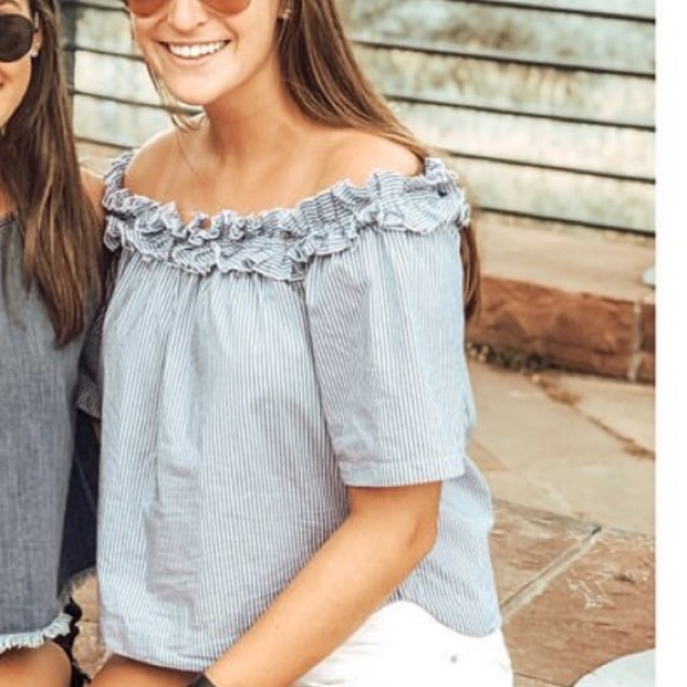 OTS vineyard Vines top